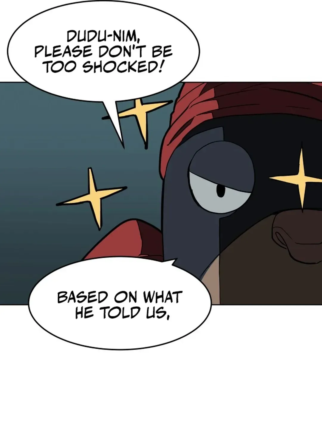 Crimson Stone Chapter 13 page 18 - 