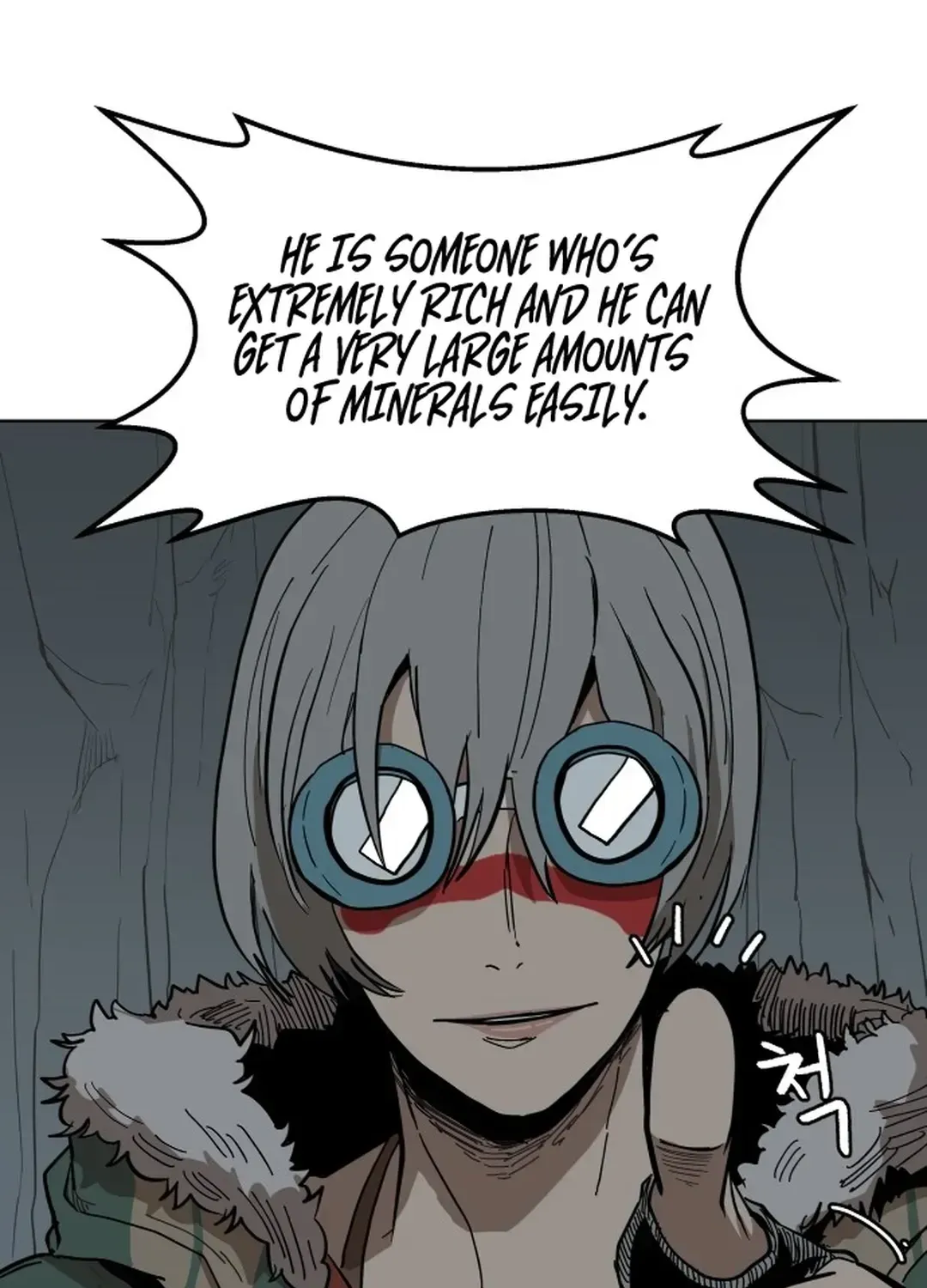 Crimson Stone Chapter 13 page 19 - 