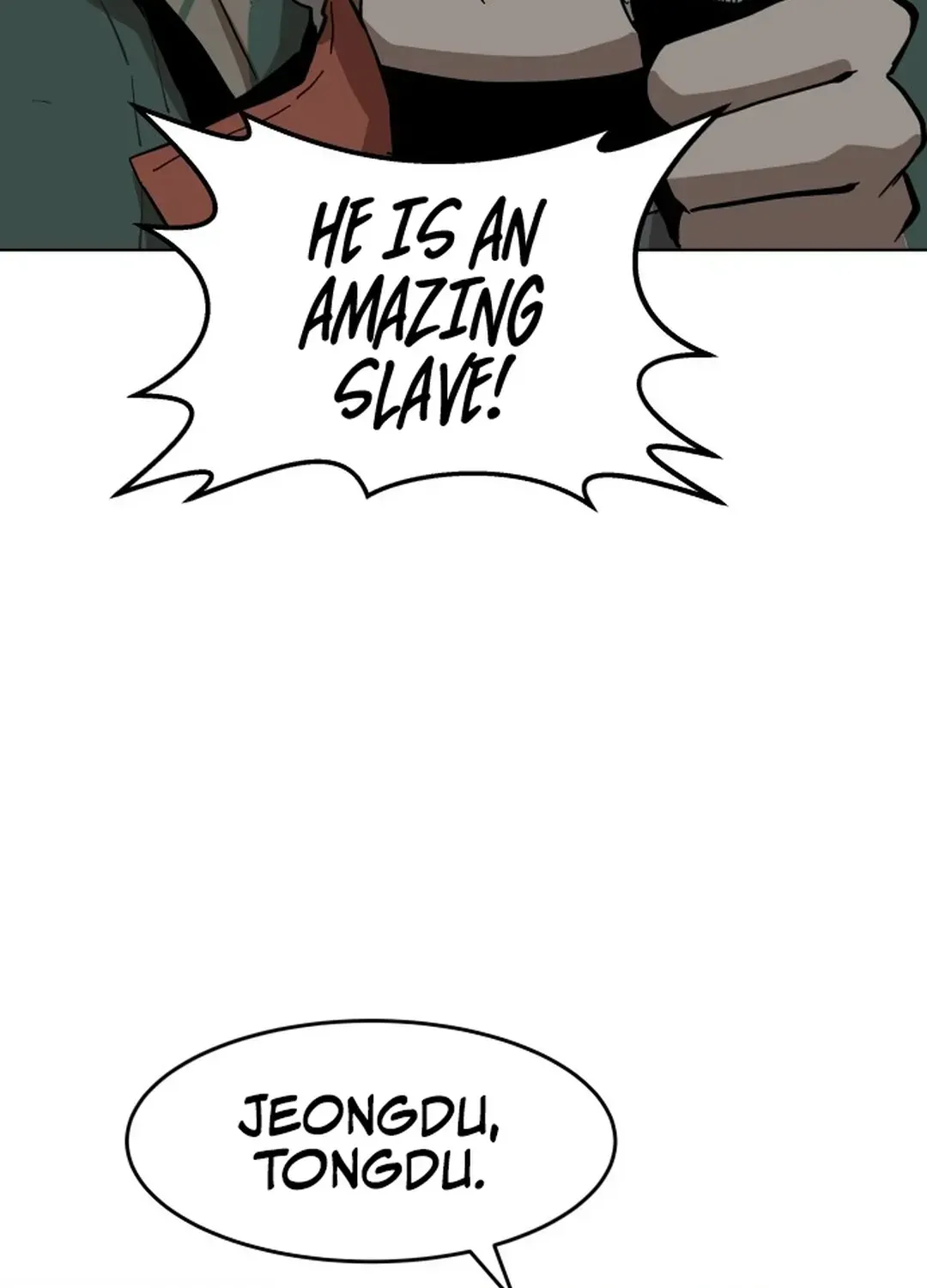 Crimson Stone Chapter 13 page 20 - 