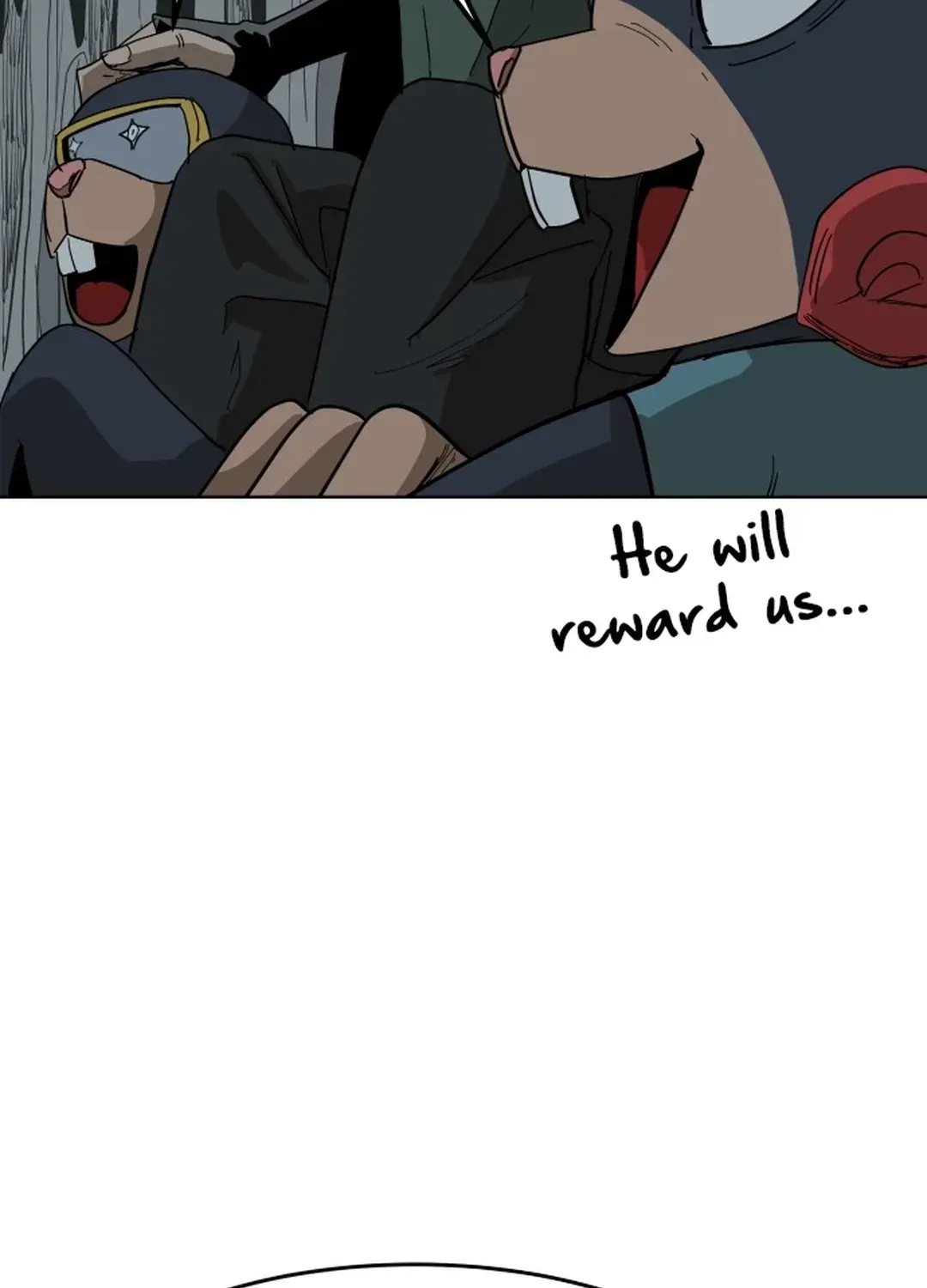 Crimson Stone Chapter 13 page 22 - 