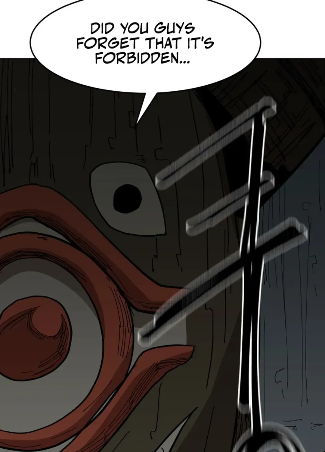 Crimson Stone Chapter 13 page 23 - 