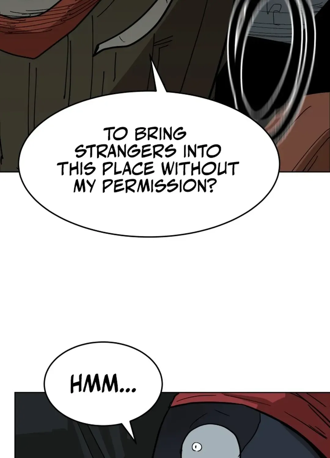 Crimson Stone Chapter 13 page 24 - 