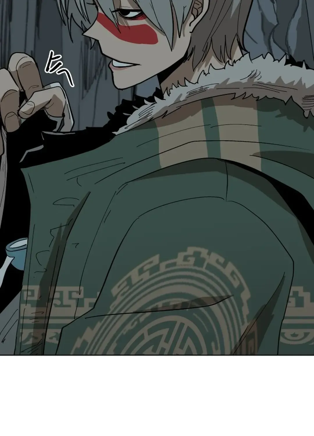 Crimson Stone Chapter 13 page 29 - 