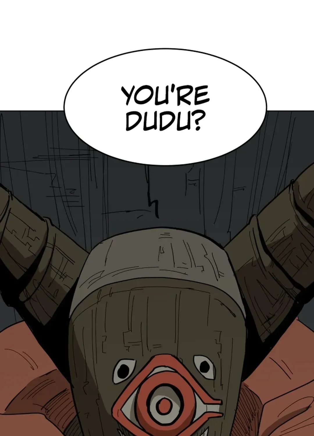 Crimson Stone Chapter 13 page 30 - 