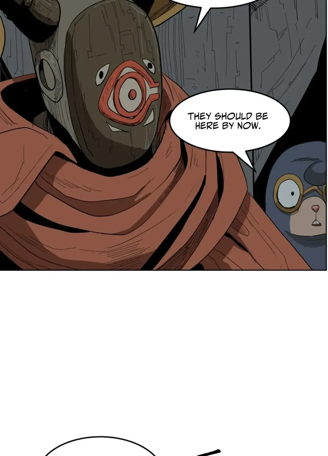 Crimson Stone Chapter 13 page 4 - 