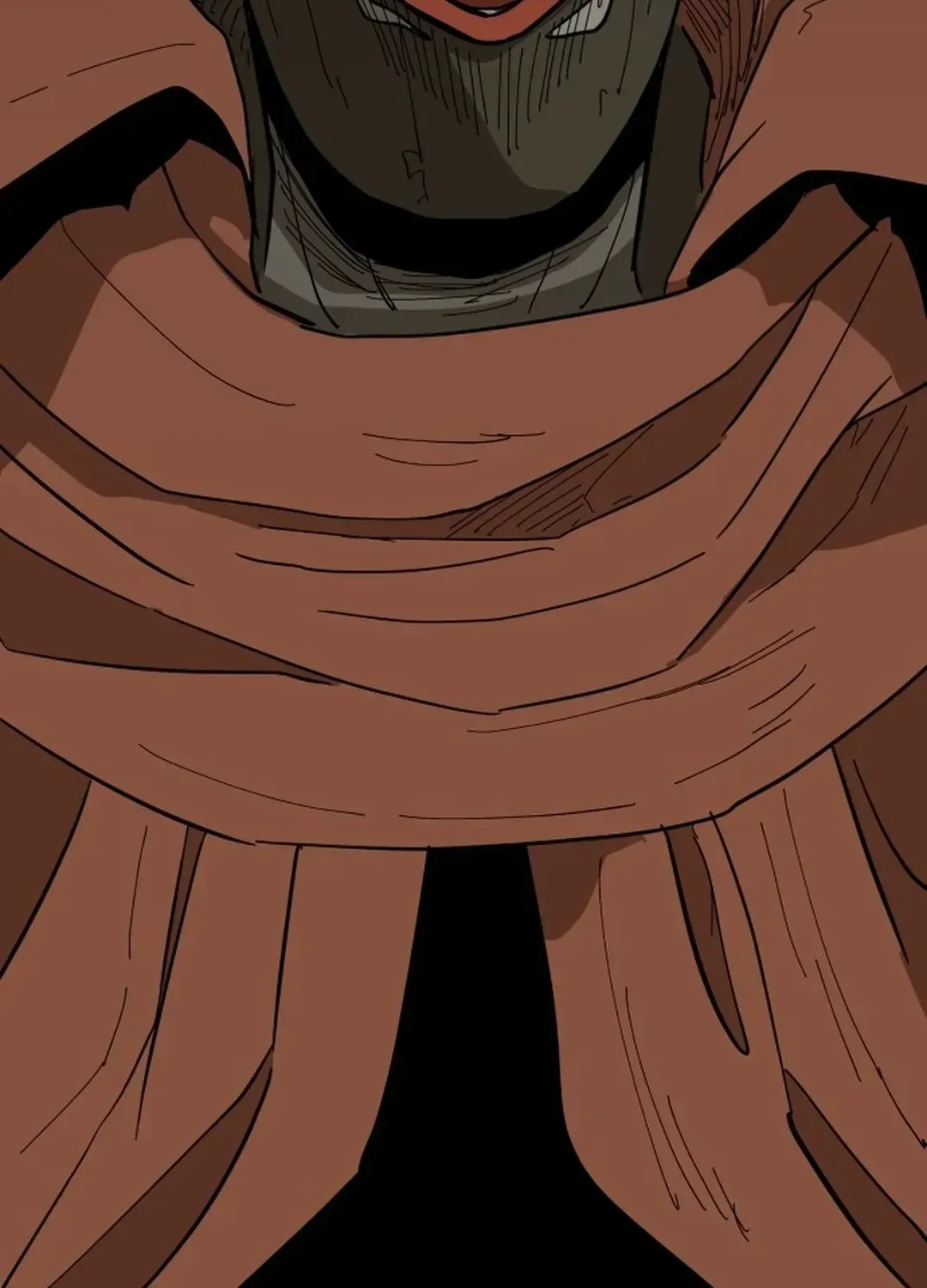 Crimson Stone Chapter 13 page 31 - 