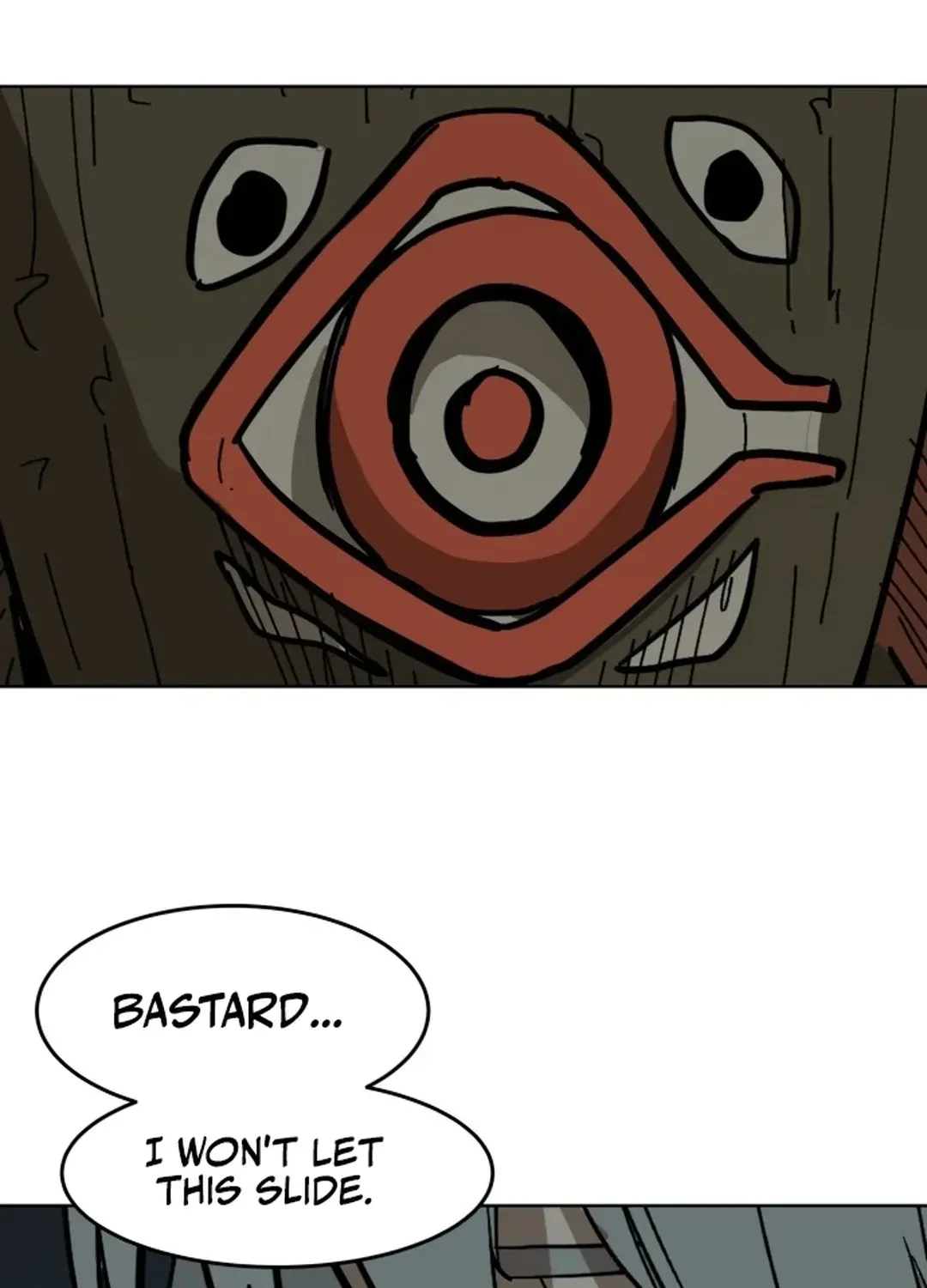 Crimson Stone Chapter 13 page 33 - 