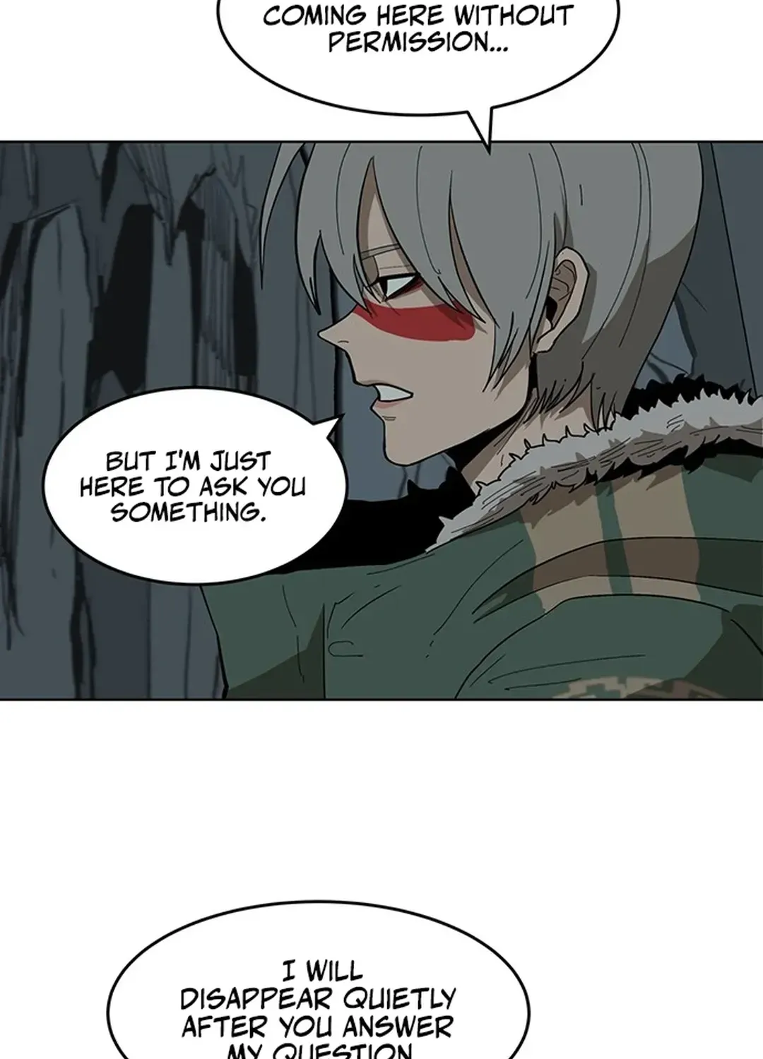 Crimson Stone Chapter 13 page 37 - 