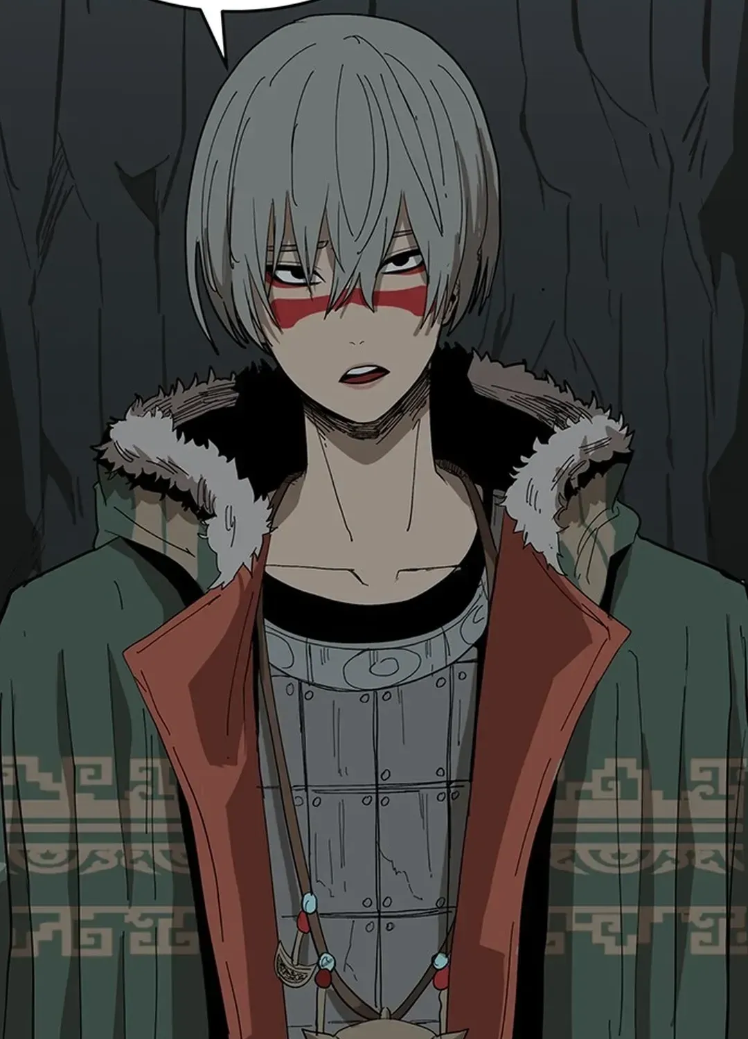 Crimson Stone Chapter 13 page 41 - 