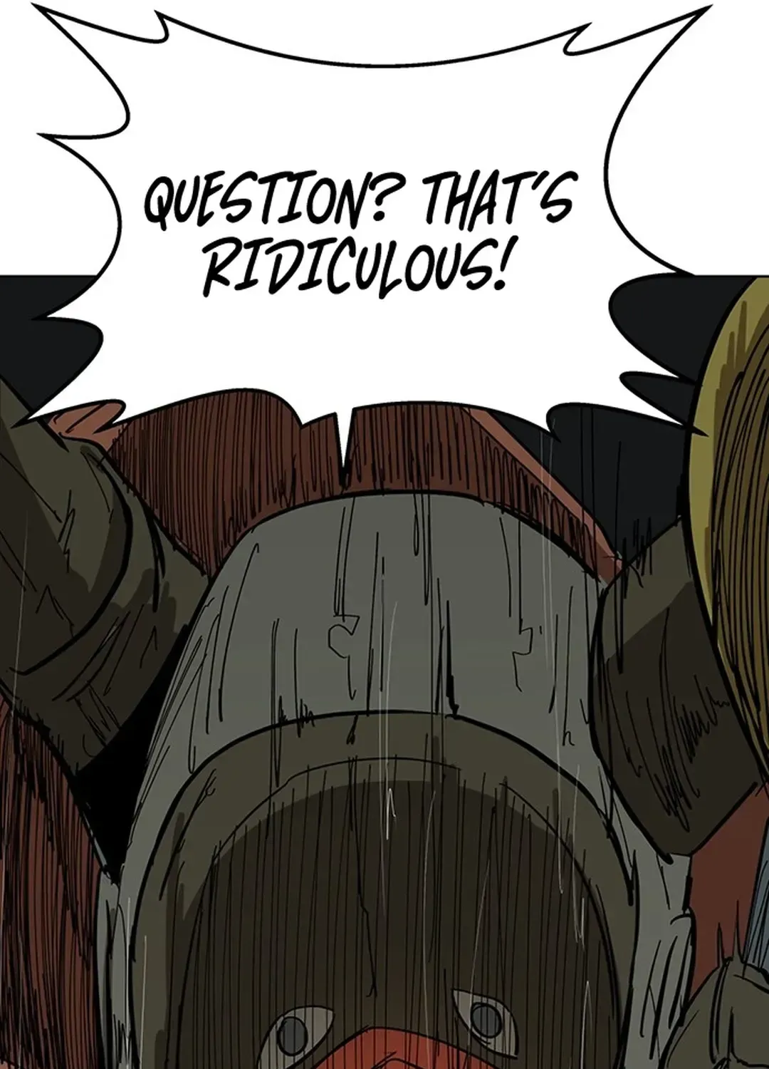 Crimson Stone Chapter 13 page 43 - 