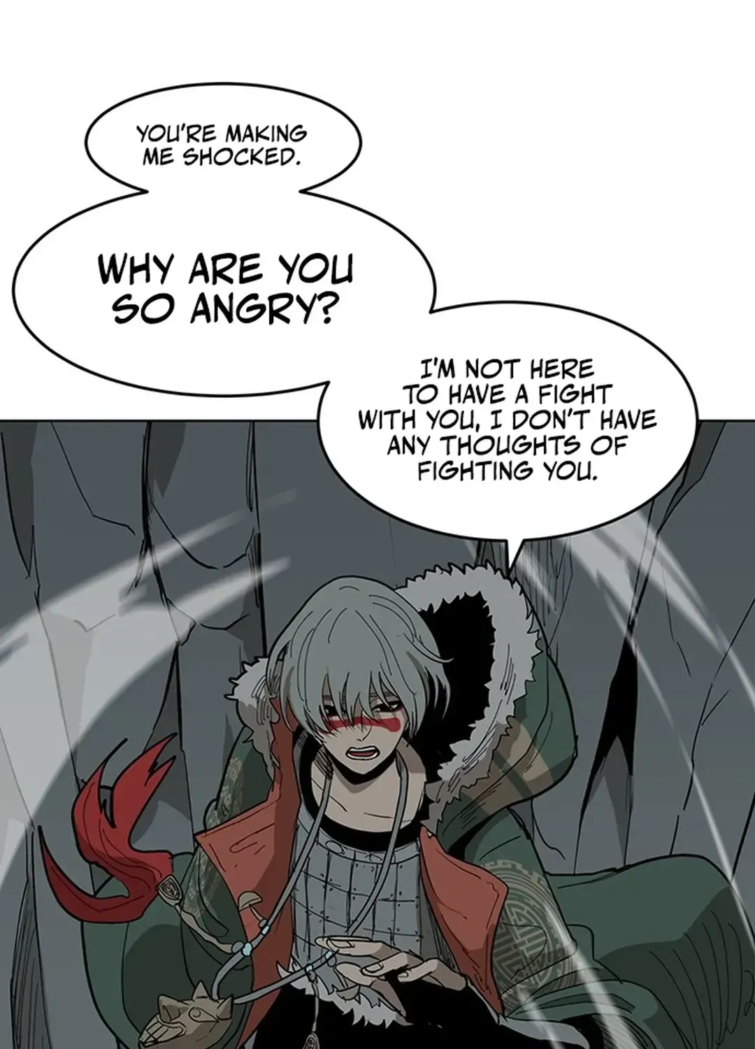 Crimson Stone Chapter 13 page 45 - 