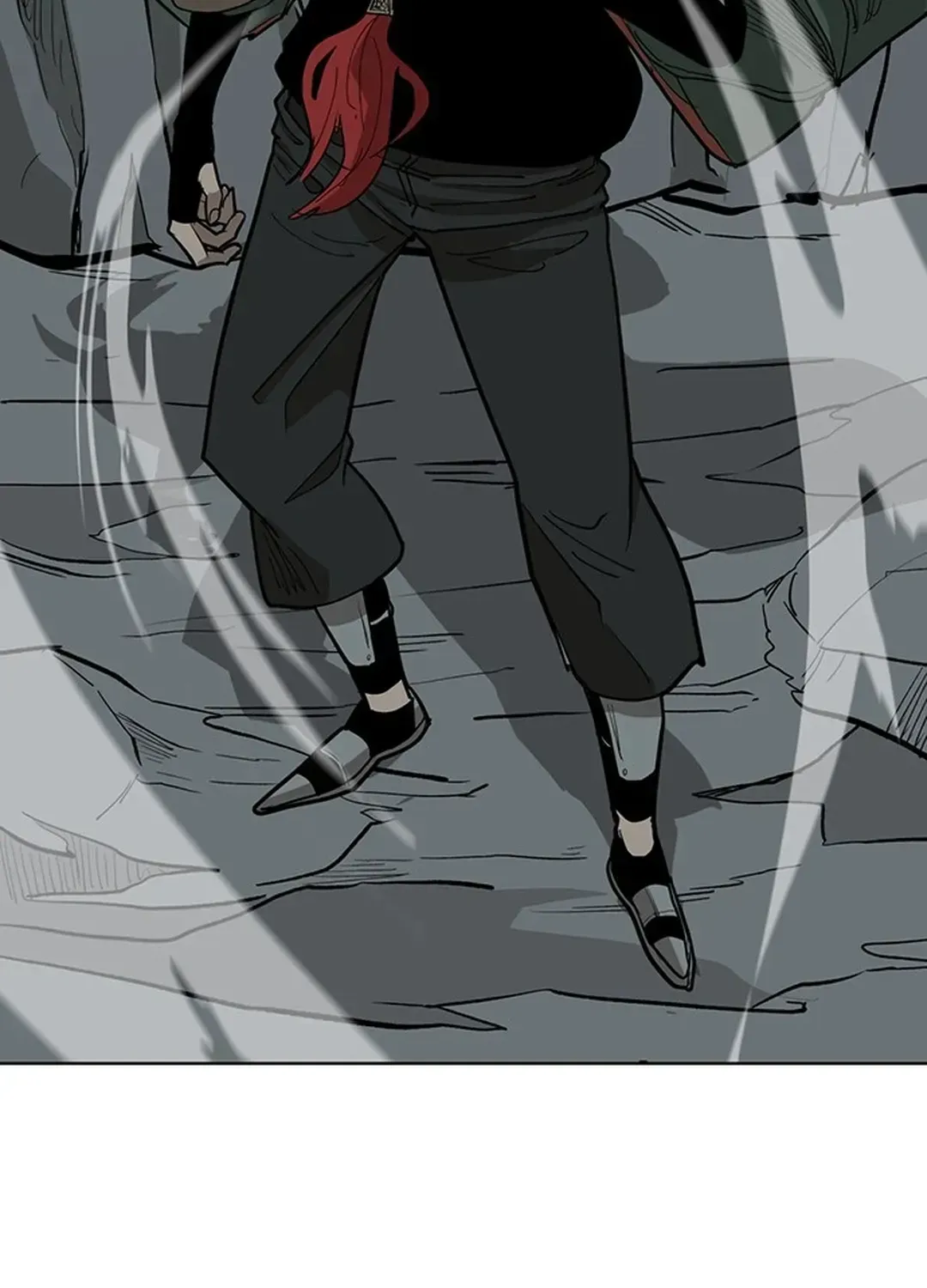 Crimson Stone Chapter 13 page 46 - 