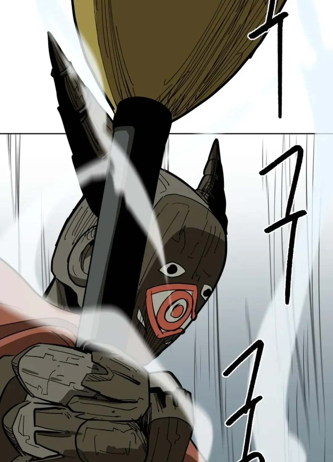 Crimson Stone Chapter 13 page 48 - 