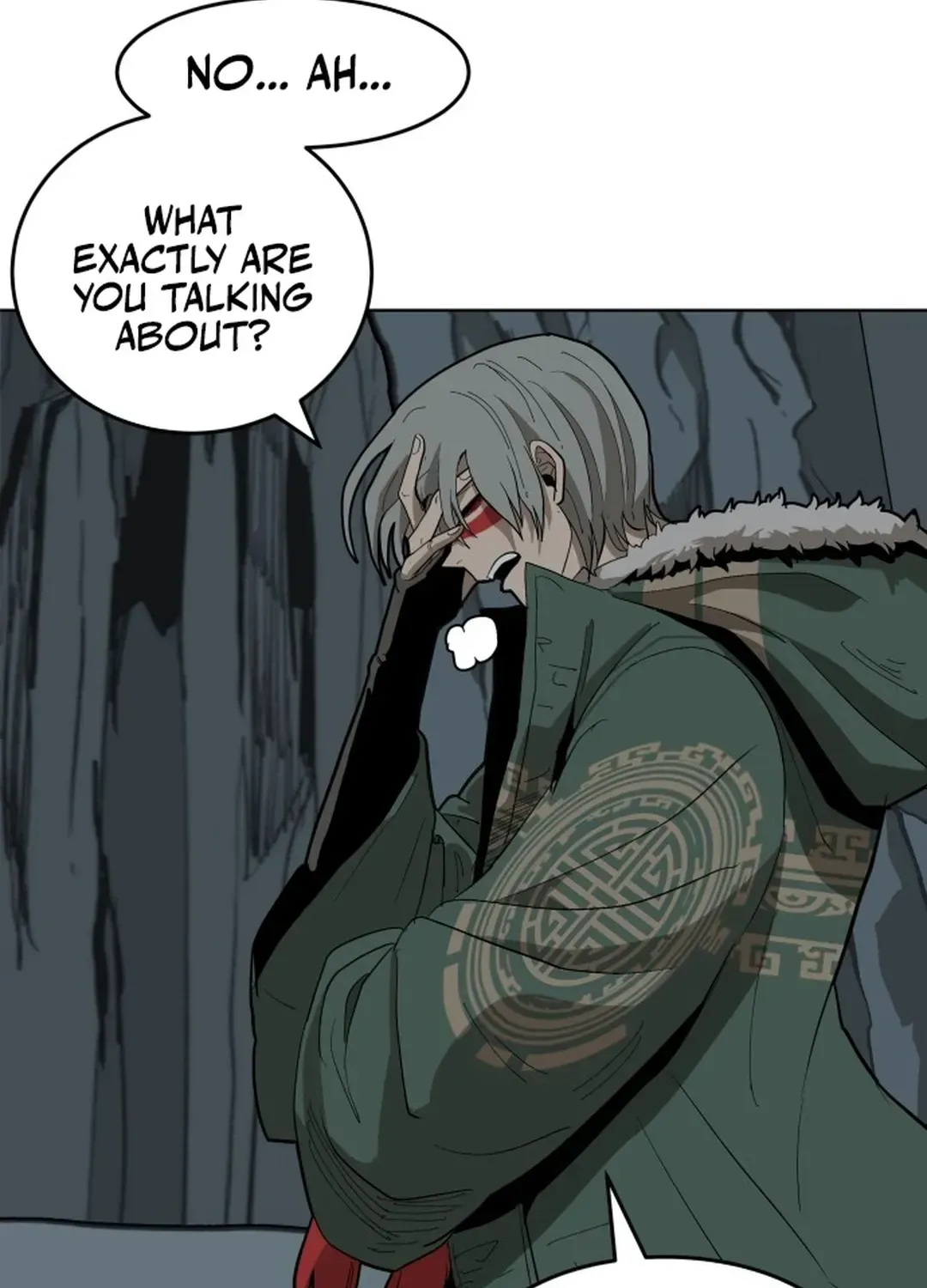 Crimson Stone Chapter 13 page 52 - 