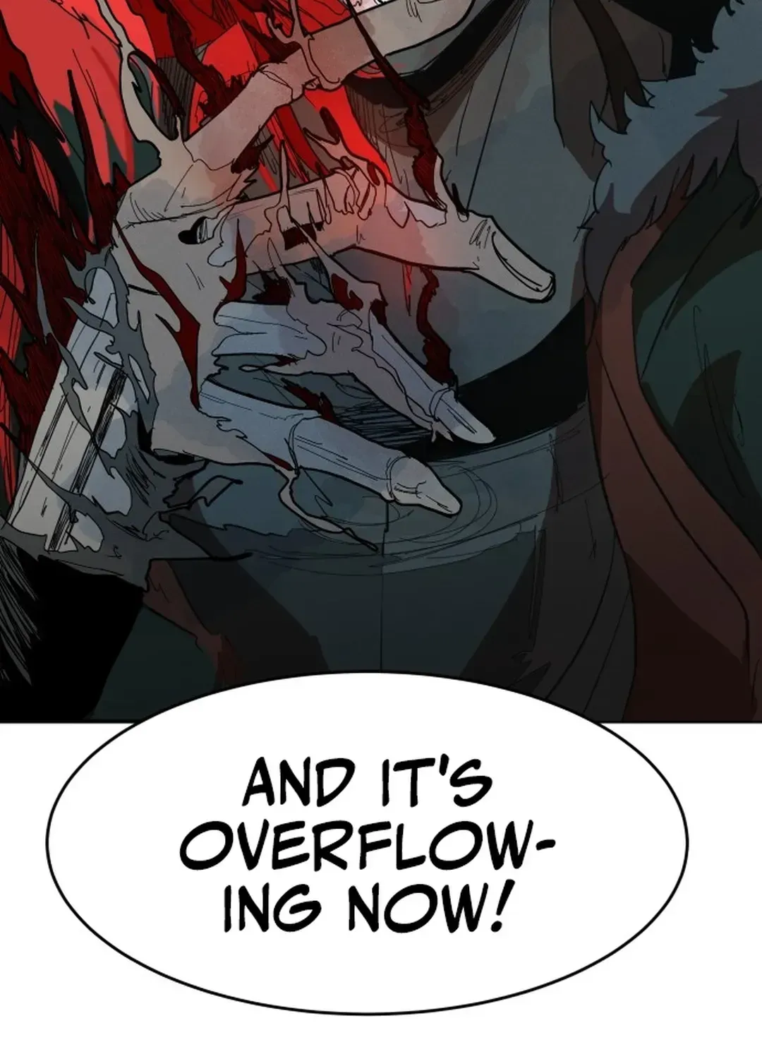 Crimson Stone Chapter 13 page 56 - 
