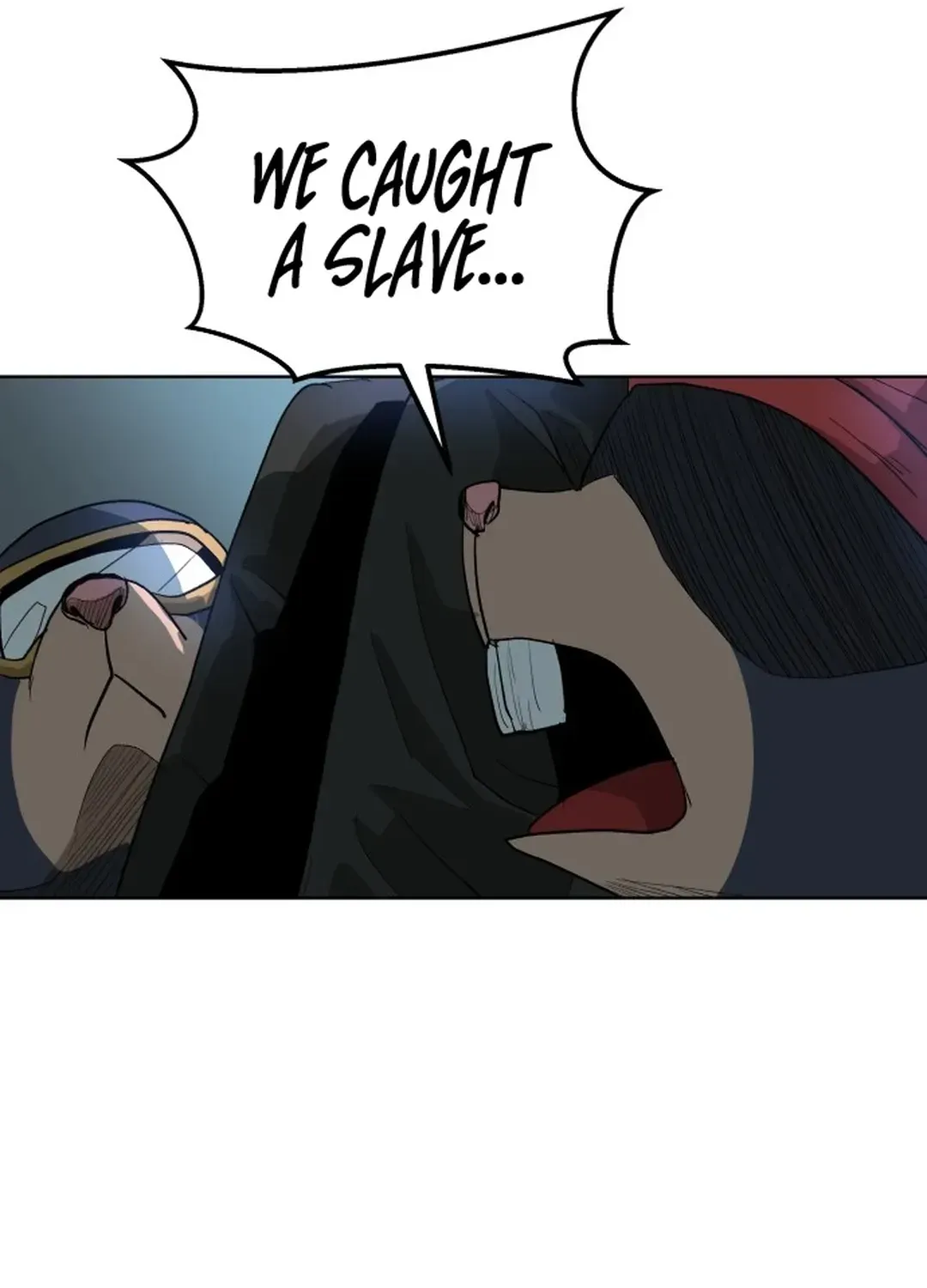 Crimson Stone Chapter 13 page 7 - 