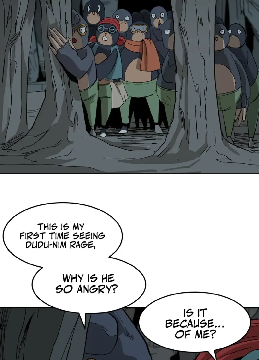 Crimson Stone Chapter 13 page 62 - 