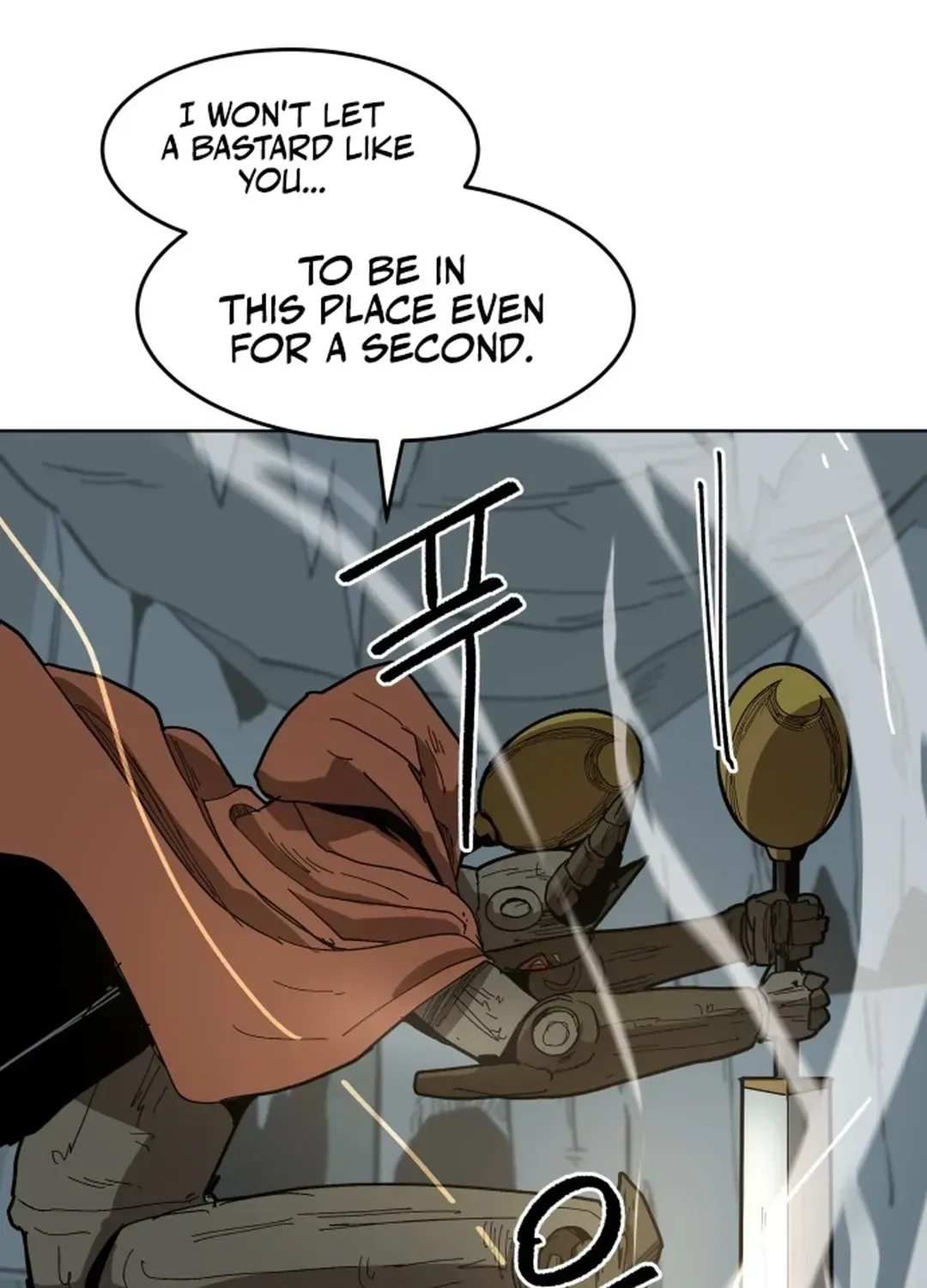 Crimson Stone Chapter 13 page 64 - 