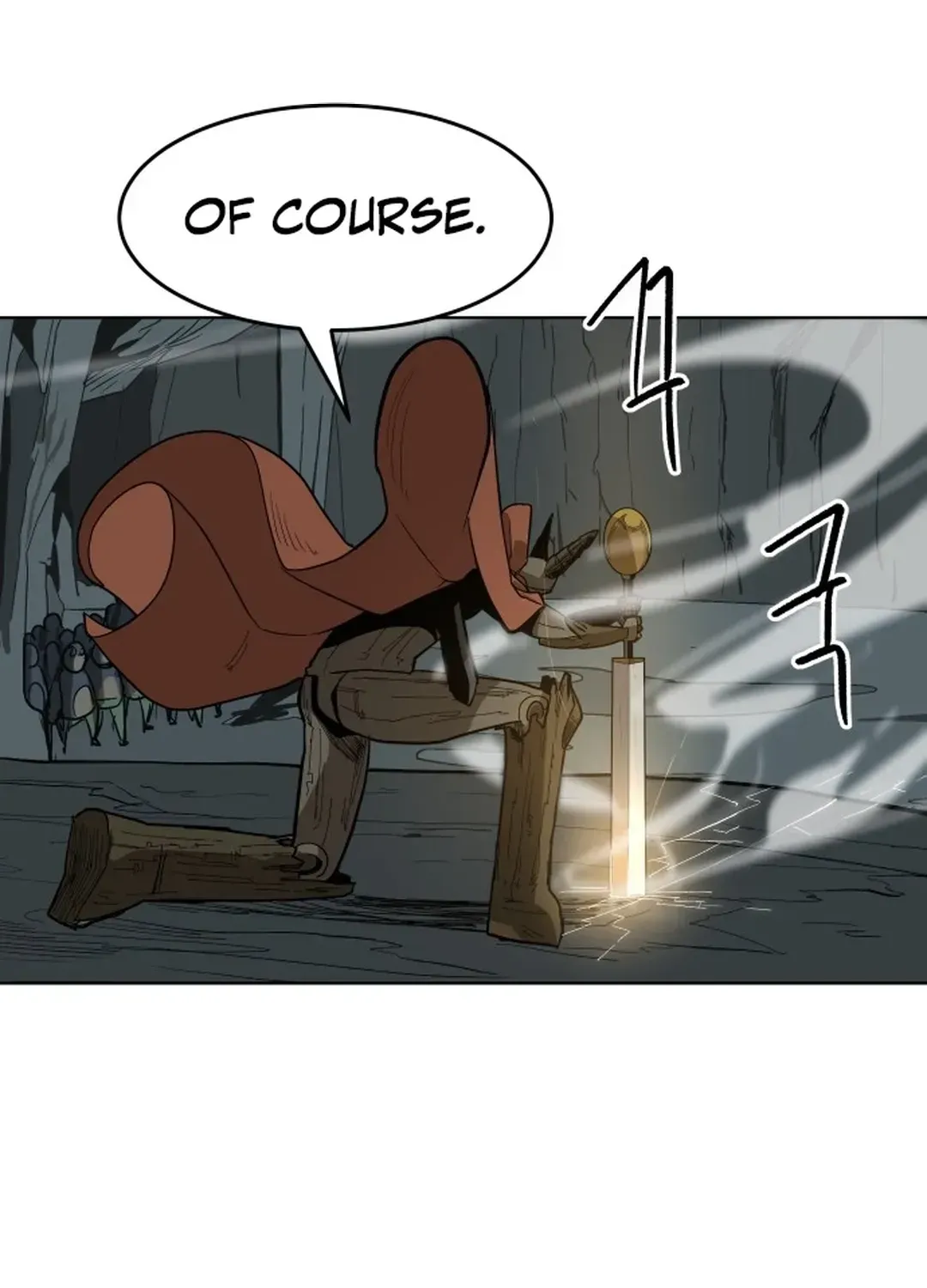 Crimson Stone Chapter 13 page 71 - 