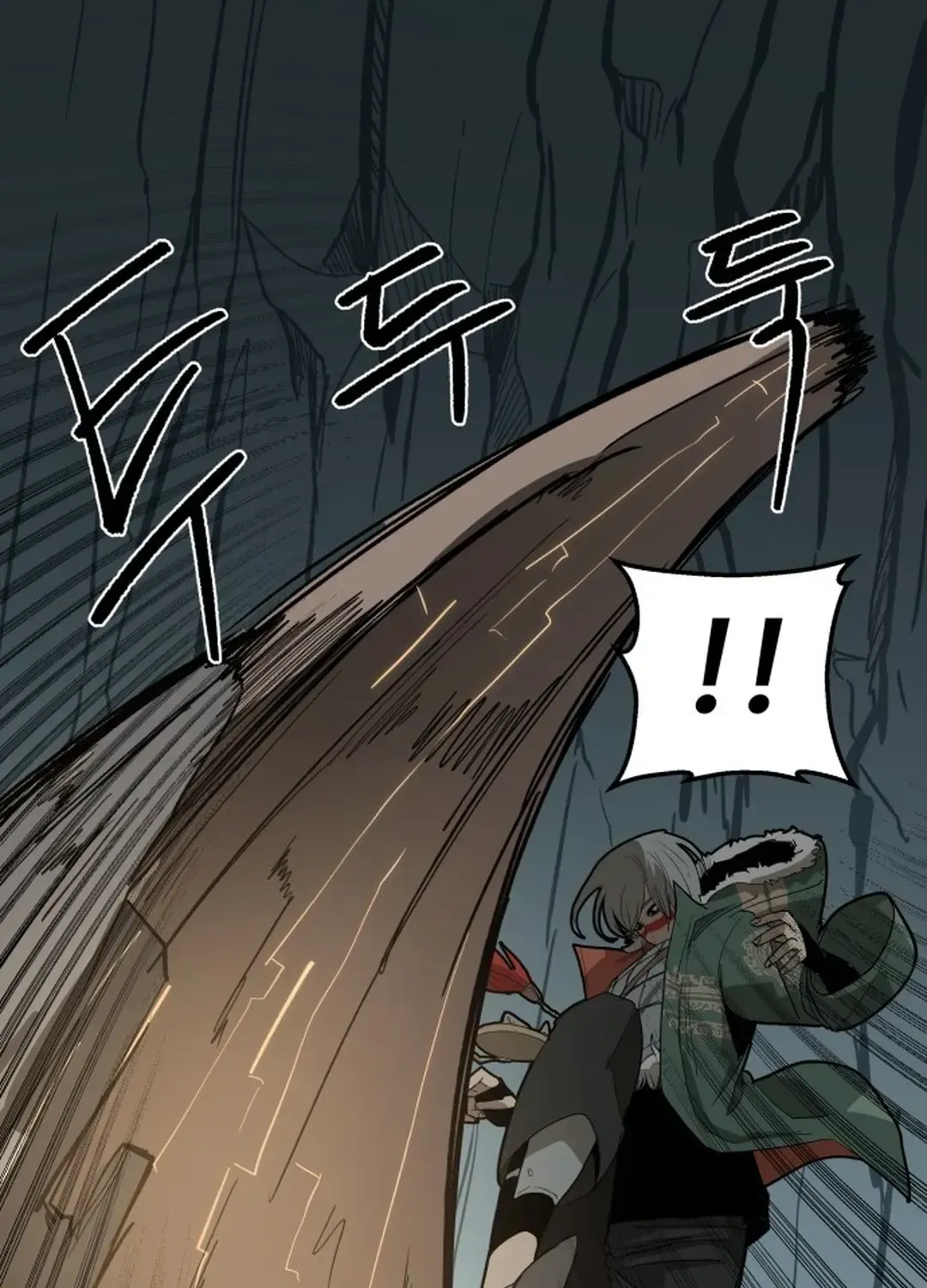 Crimson Stone Chapter 13 page 80 - 