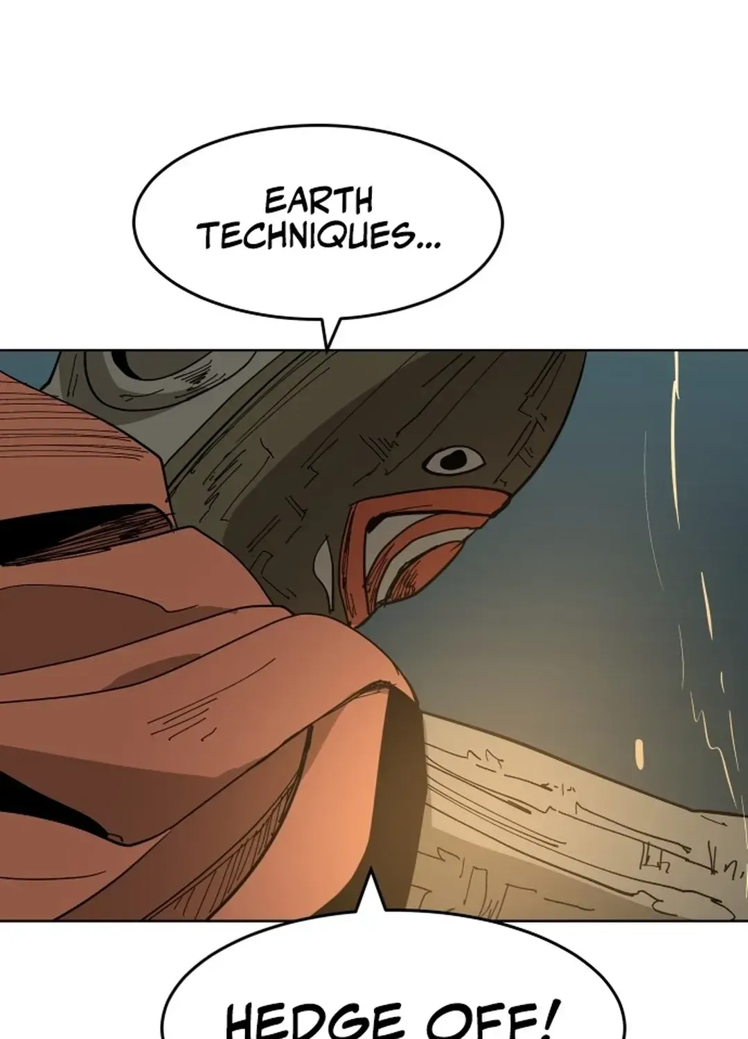 Crimson Stone Chapter 13 page 83 - 