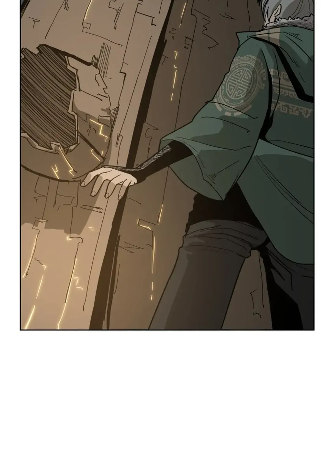 Crimson Stone Chapter 13 page 85 - 
