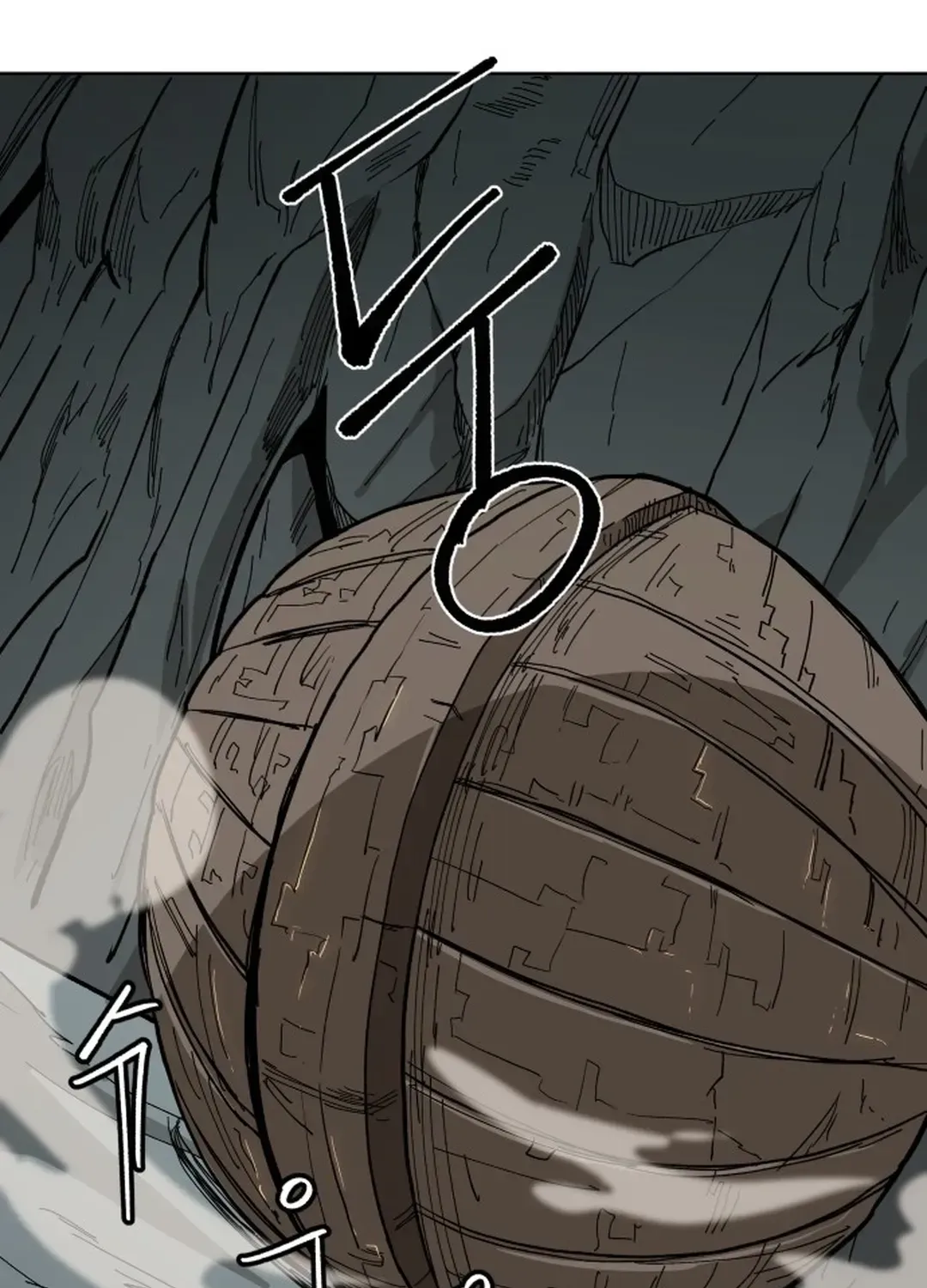 Crimson Stone Chapter 13 page 91 - 