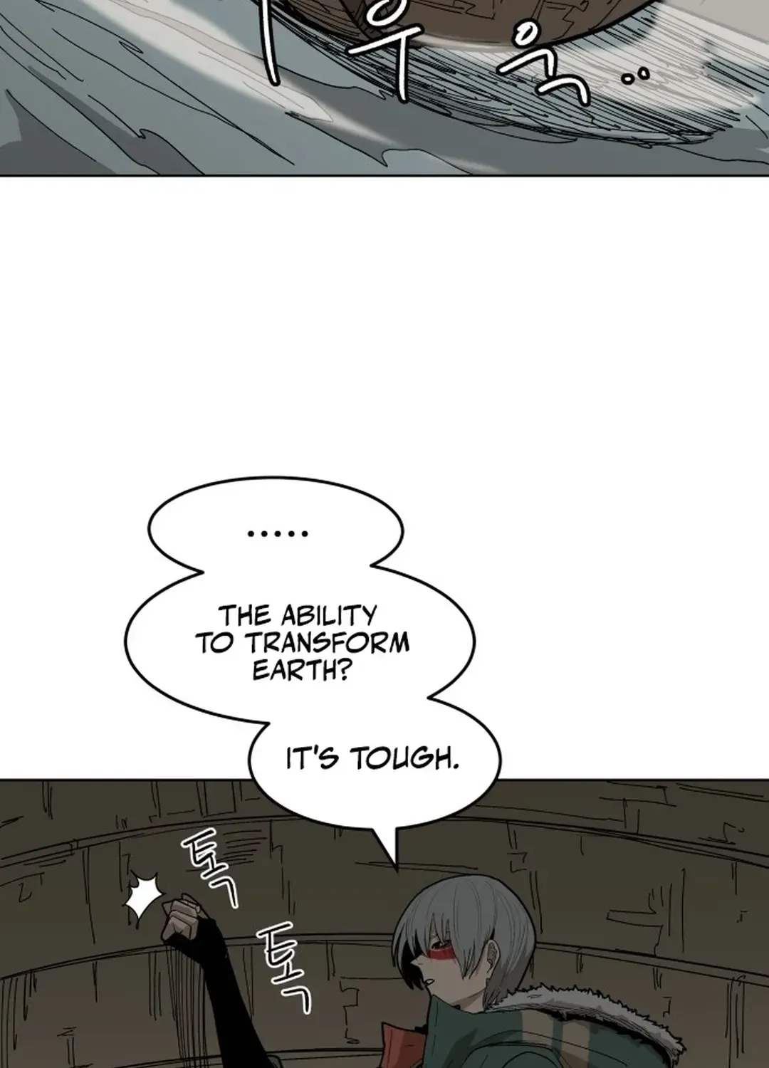 Crimson Stone Chapter 13 page 92 - 
