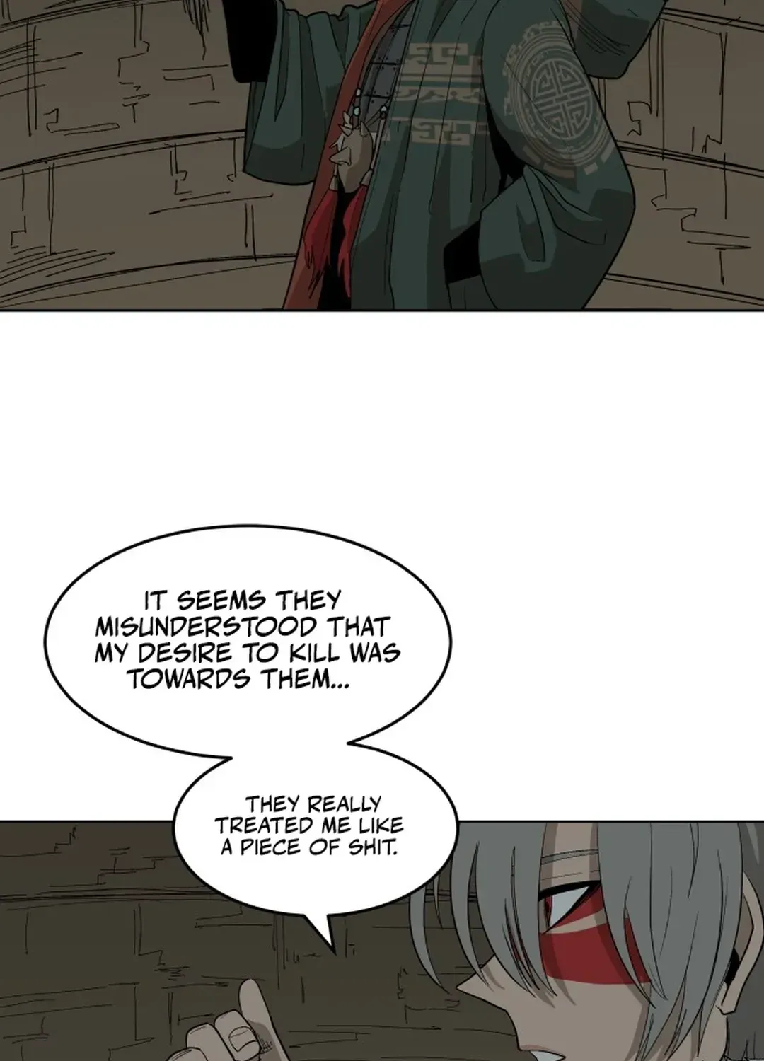 Crimson Stone Chapter 13 page 93 - 