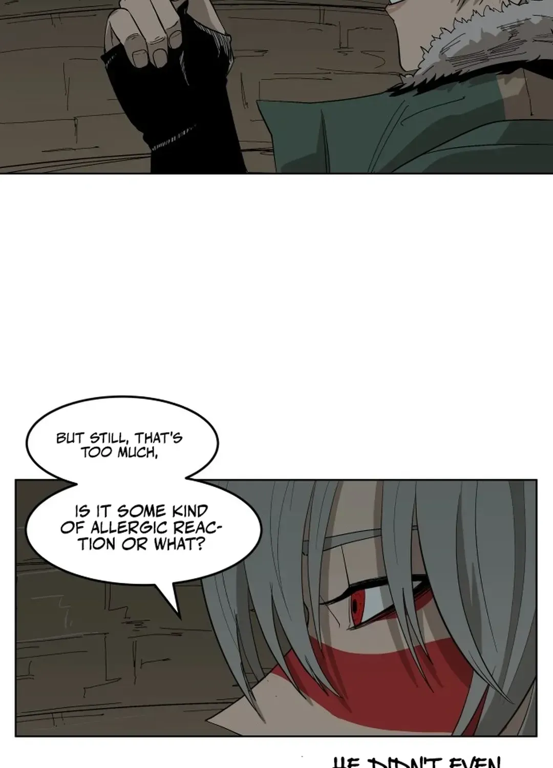 Crimson Stone Chapter 13 page 94 - 