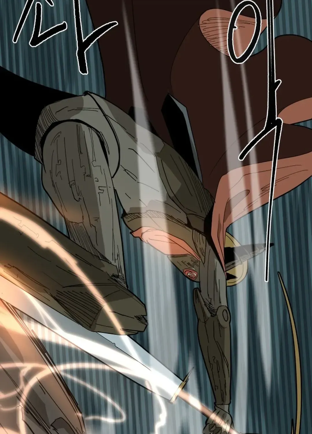 Crimson Stone Chapter 13 page 98 - 