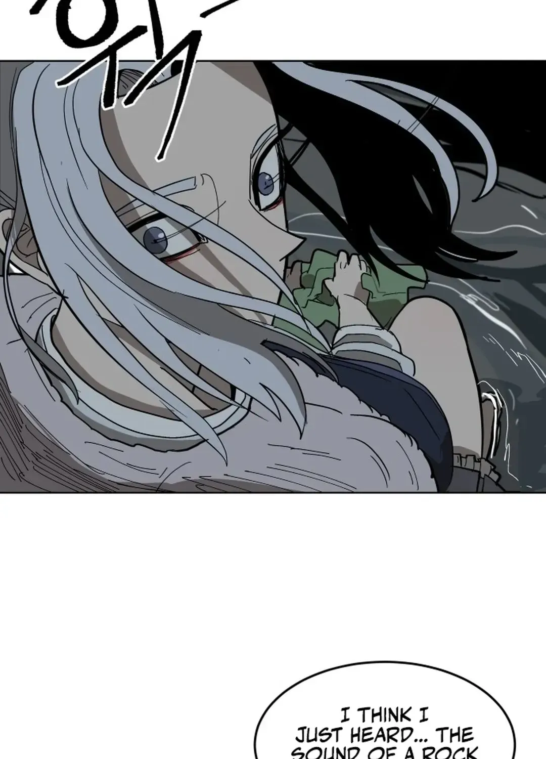 Crimson Stone Chapter 14 page 105 - 