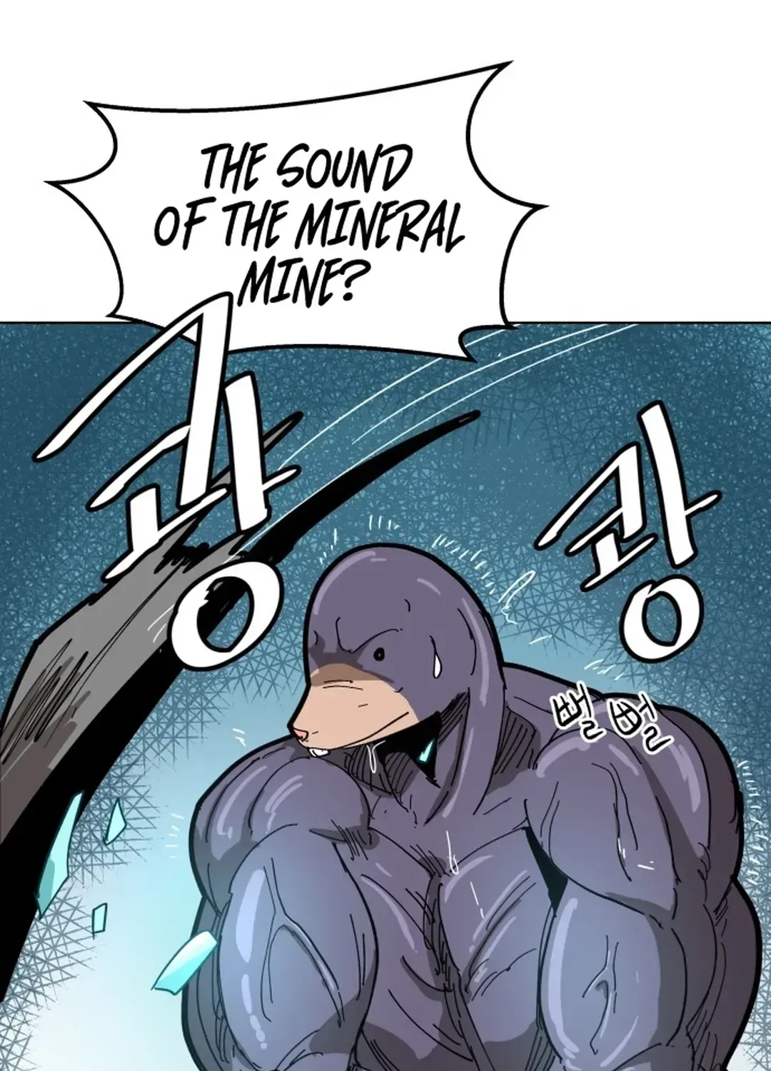 Crimson Stone Chapter 14 page 109 - 