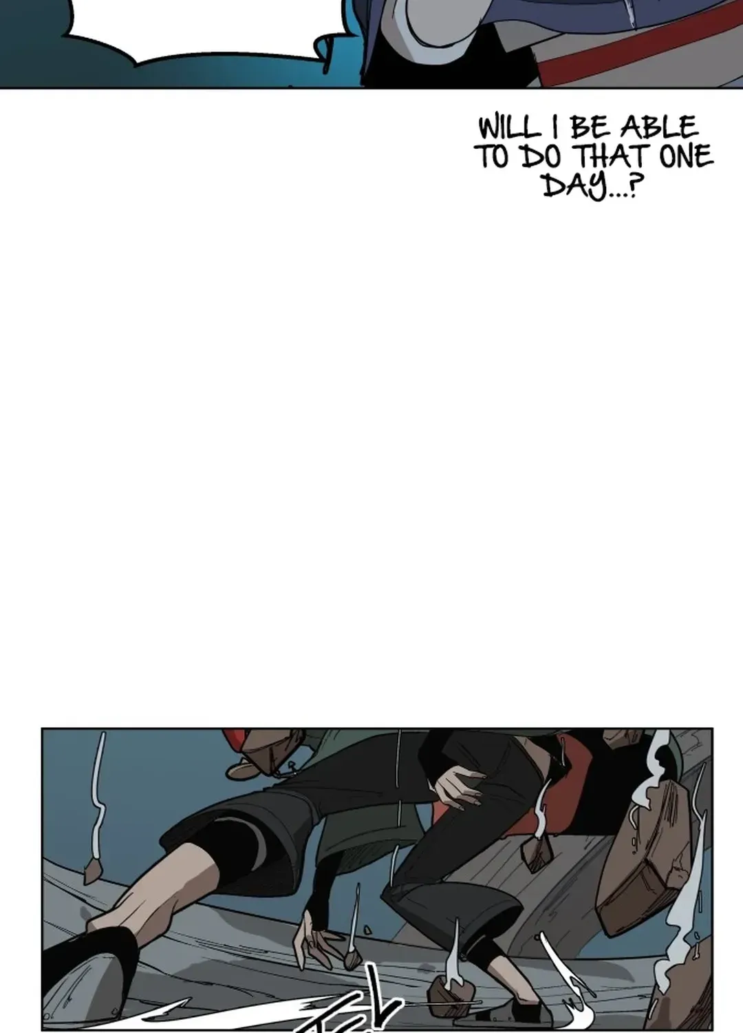 Crimson Stone Chapter 14 page 111 - 