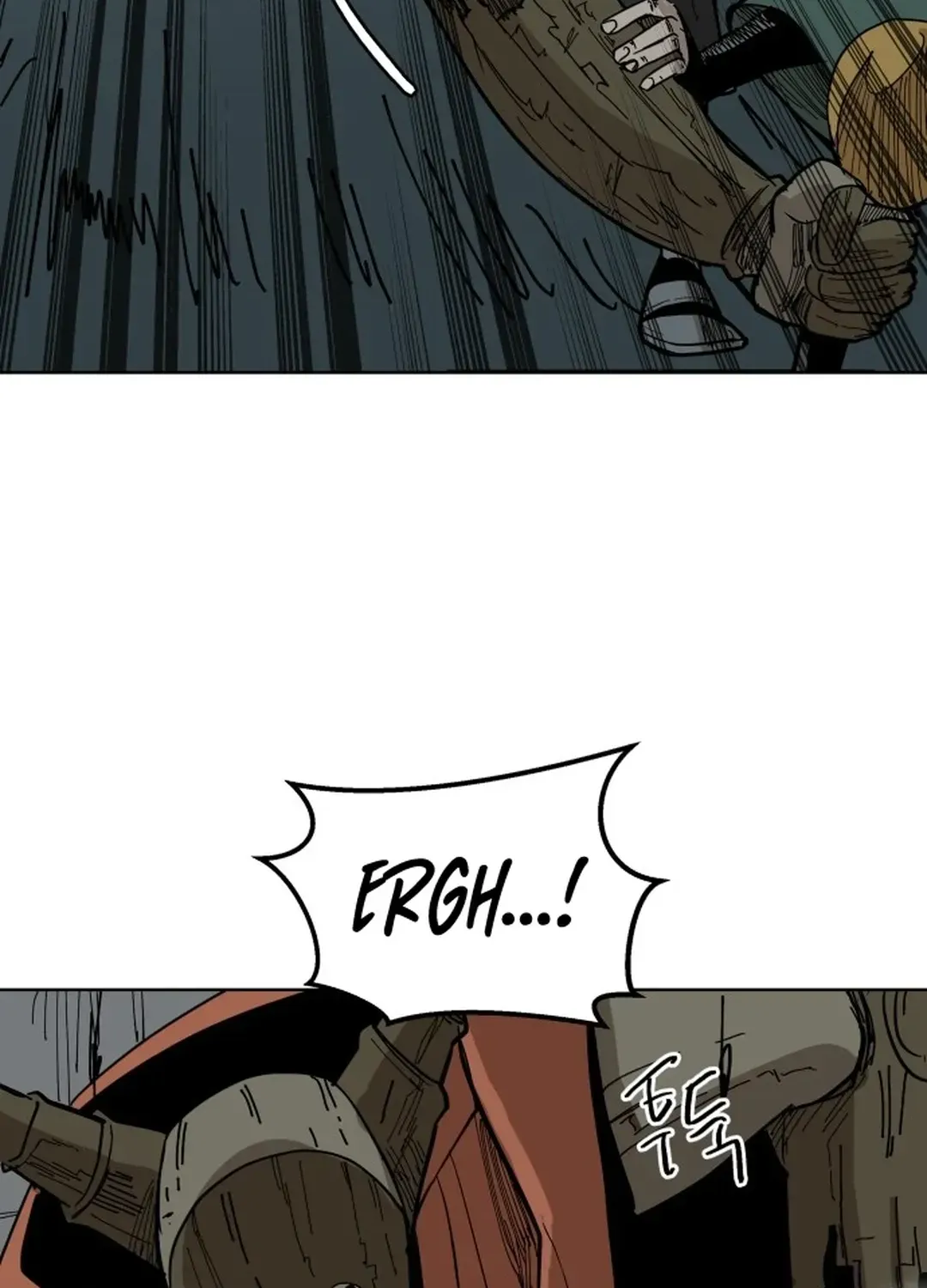 Crimson Stone Chapter 14 page 116 - 