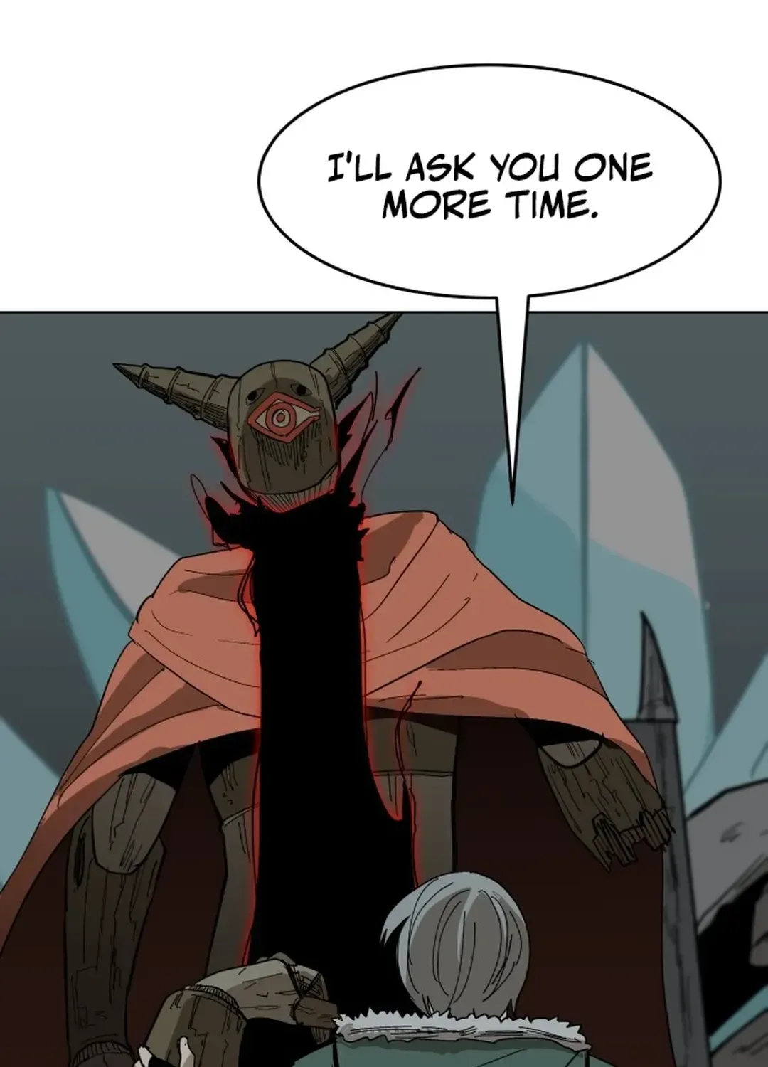 Crimson Stone Chapter 14 page 119 - 