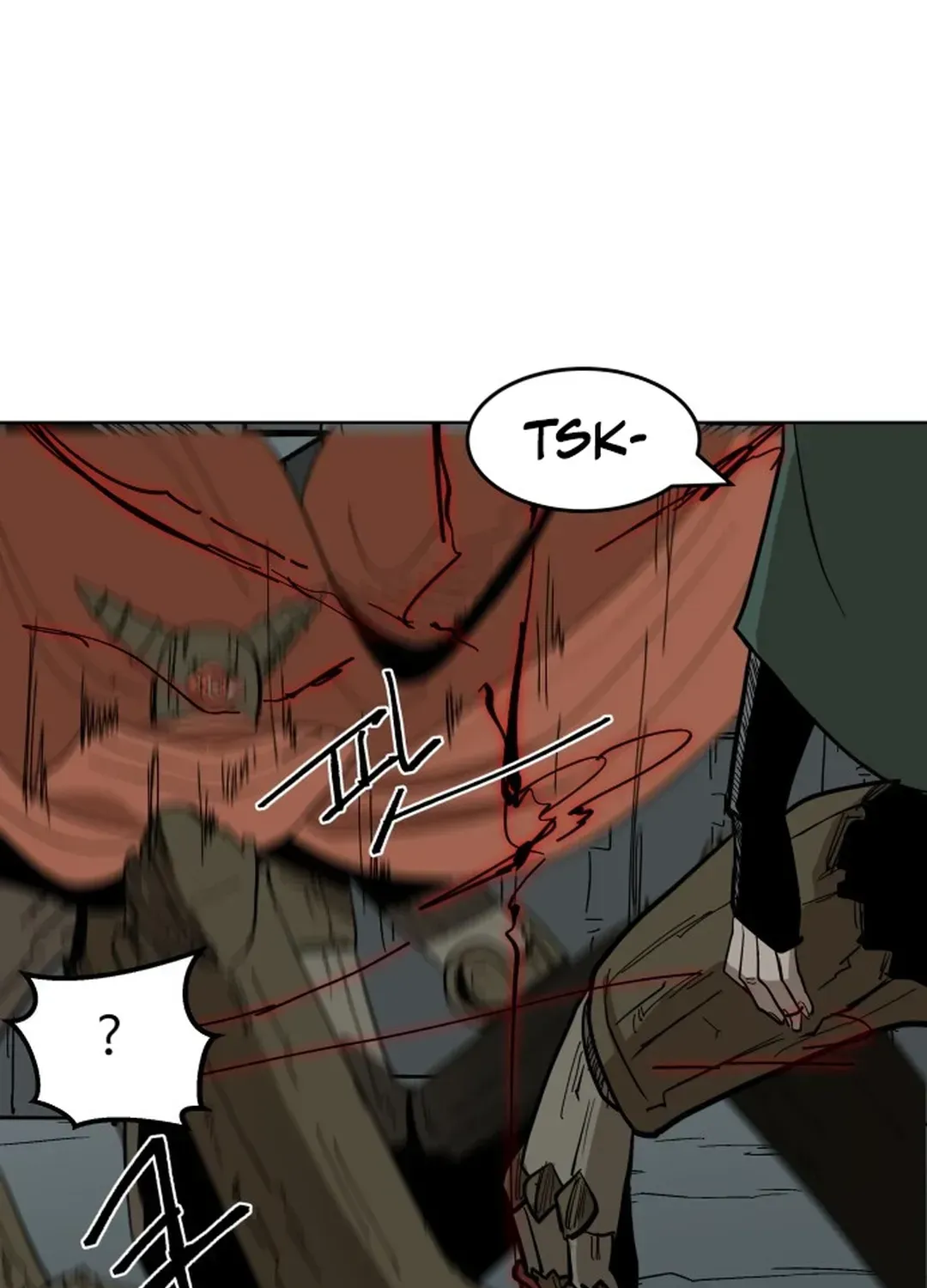 Crimson Stone Chapter 14 page 127 - 