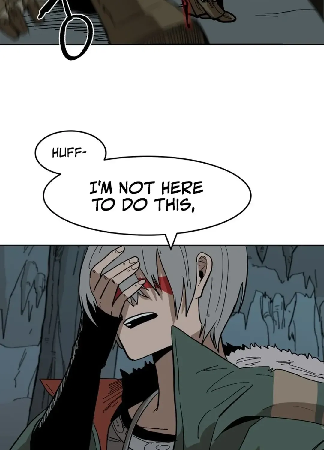 Crimson Stone Chapter 14 page 128 - 