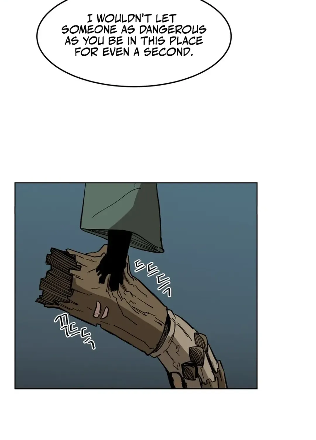 Crimson Stone Chapter 14 page 130 - 