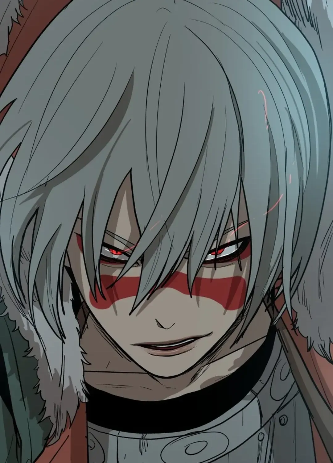 Crimson Stone Chapter 14 page 14 - 