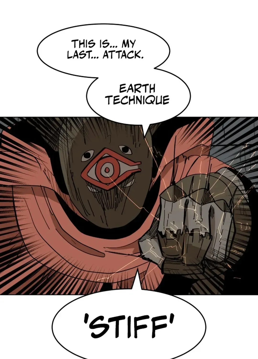 Crimson Stone Chapter 14 page 131 - 