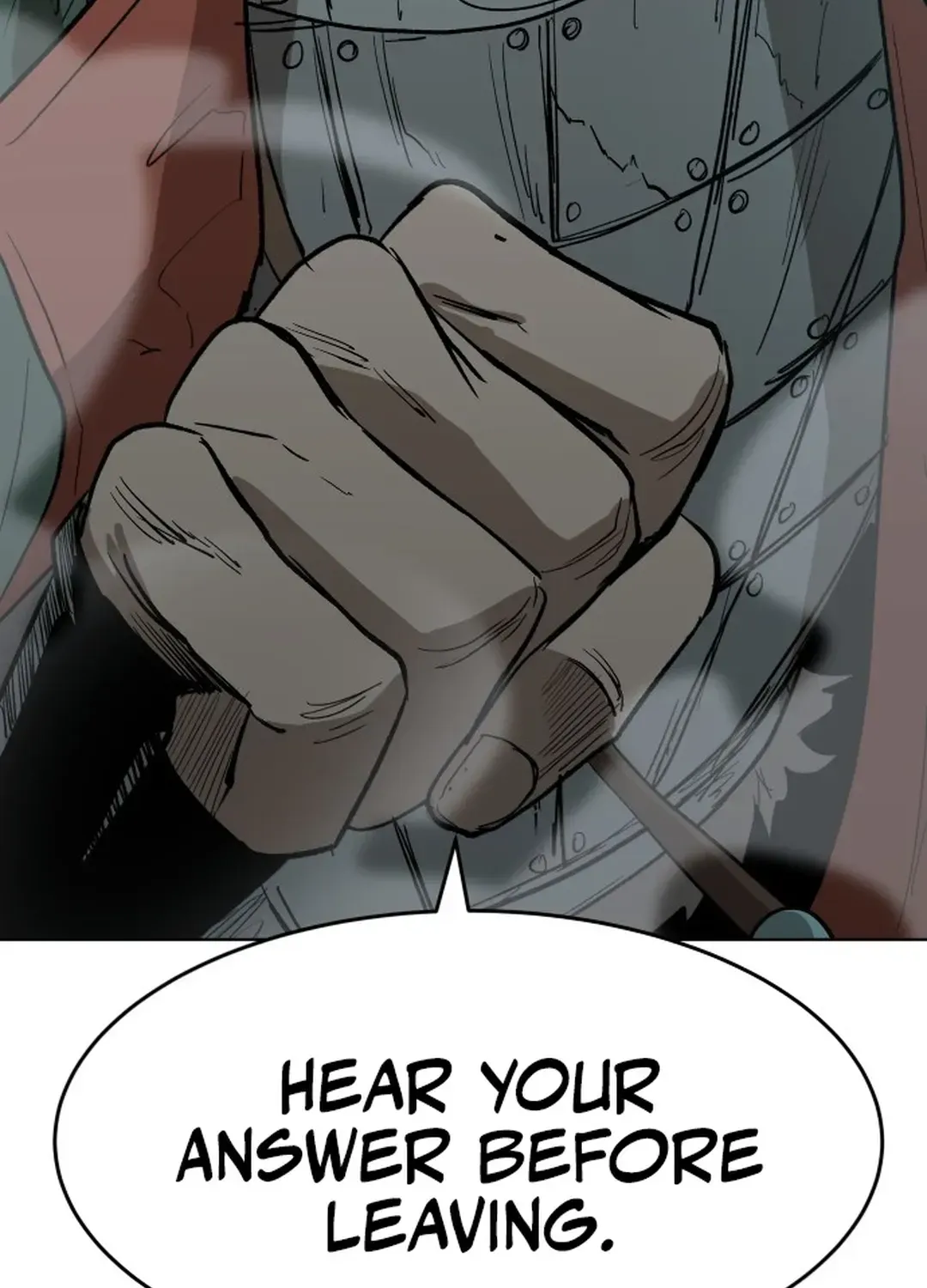 Crimson Stone Chapter 14 page 15 - 
