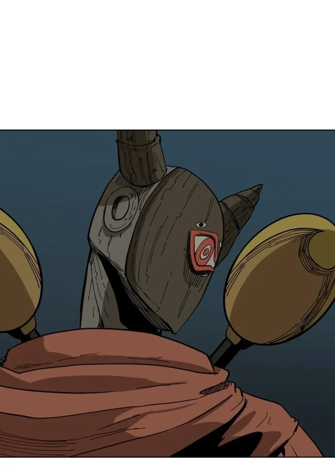 Crimson Stone Chapter 14 page 19 - 
