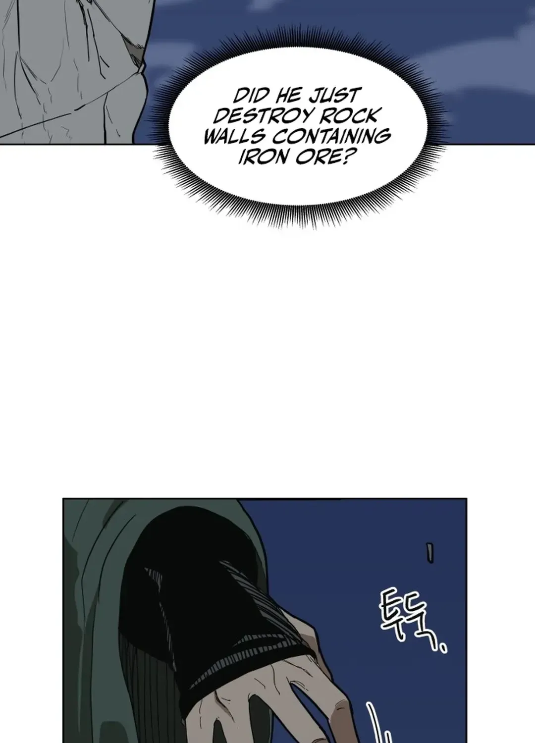 Crimson Stone Chapter 14 page 21 - 