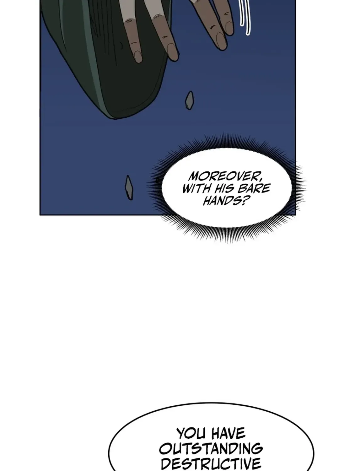 Crimson Stone Chapter 14 page 22 - 