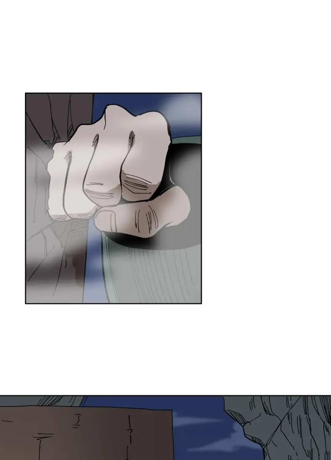 Crimson Stone Chapter 14 page 28 - 