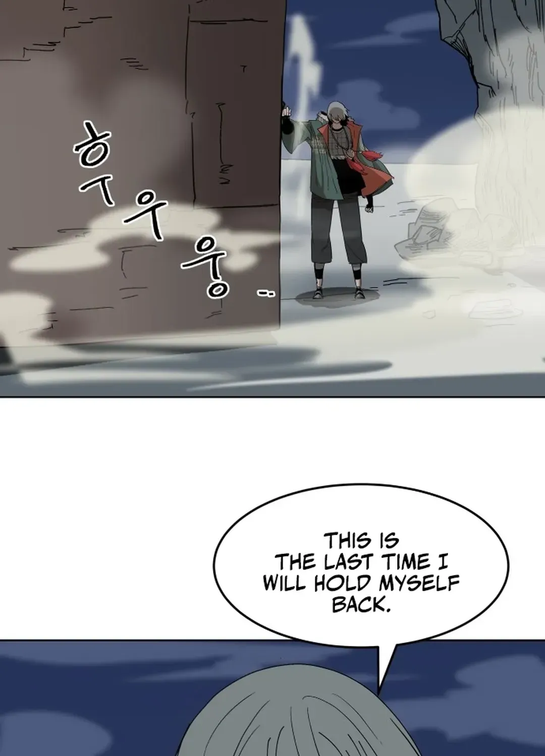 Crimson Stone Chapter 14 page 29 - 