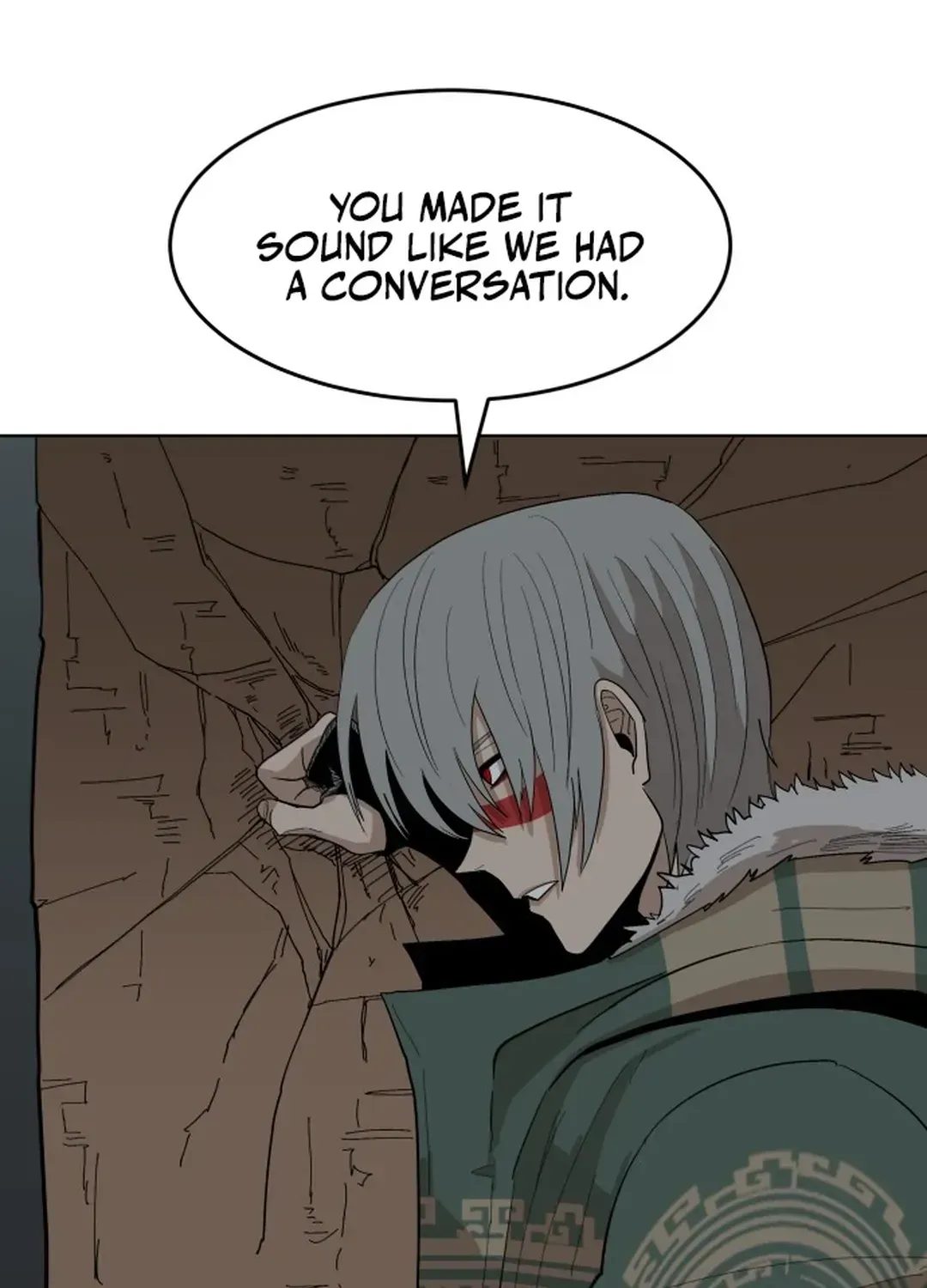 Crimson Stone Chapter 14 page 33 - 