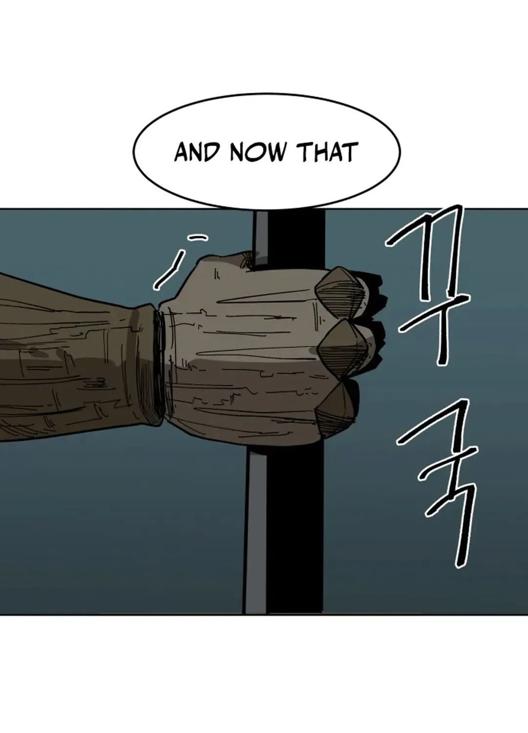 Crimson Stone Chapter 14 page 38 - 