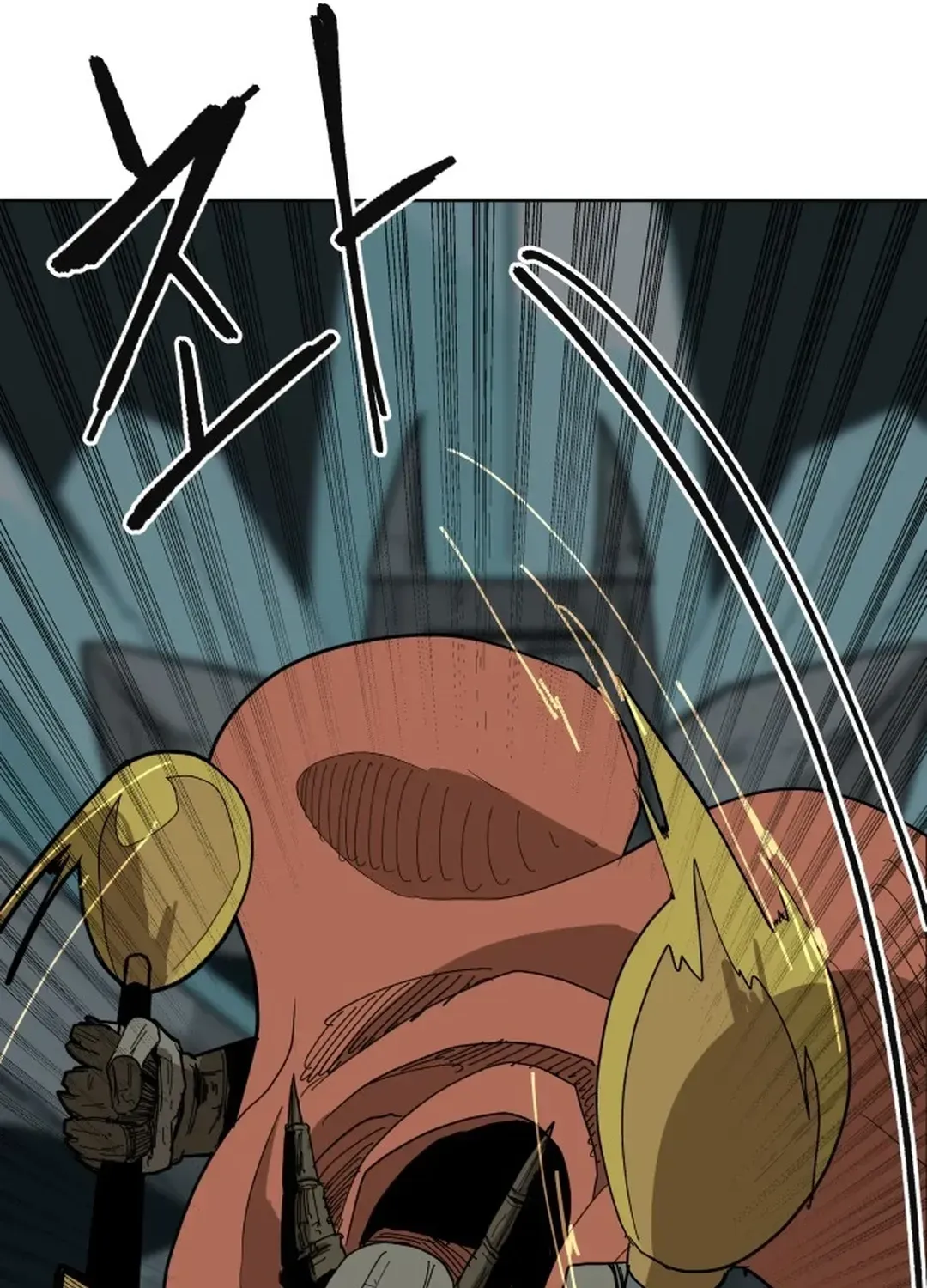 Crimson Stone Chapter 14 page 43 - 